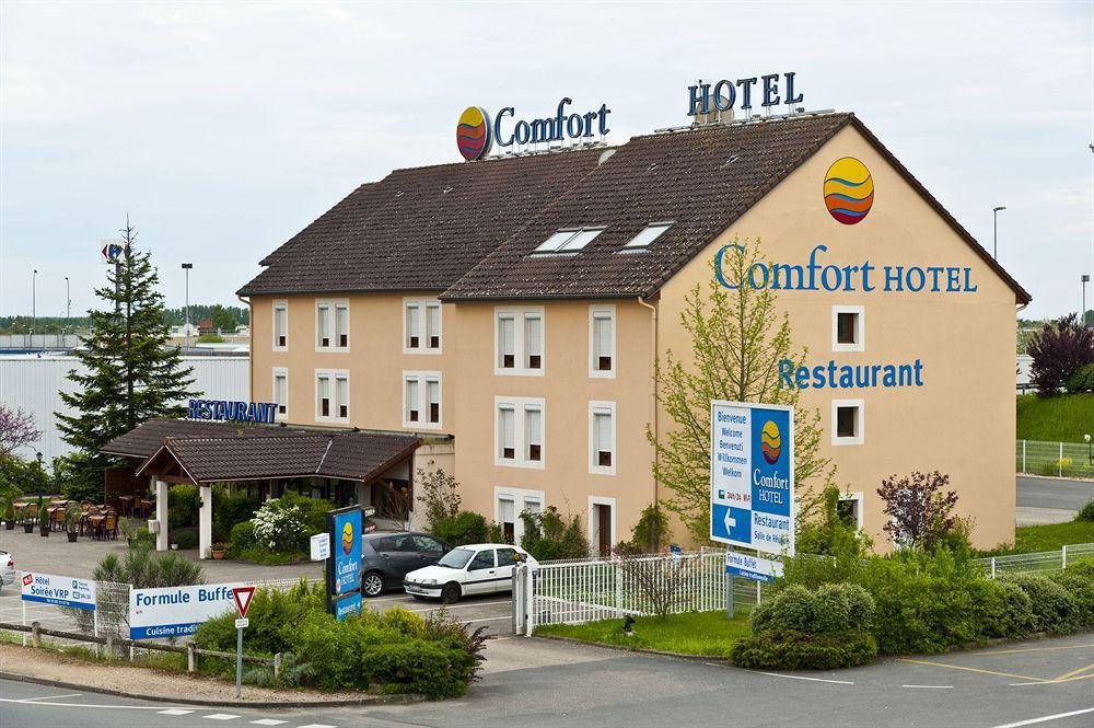 The Originals City, Hôtel Mâcon Sud - Ex Contact Hôtel Chaintré Exterior foto
